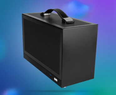 Ultra-portable RTX 5080 gaming PC slashed by $650 in Amazon Labor Day sales