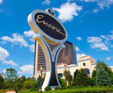 Massachusetts casino revenue nearly flat year-over-year in July — CDC Gaming