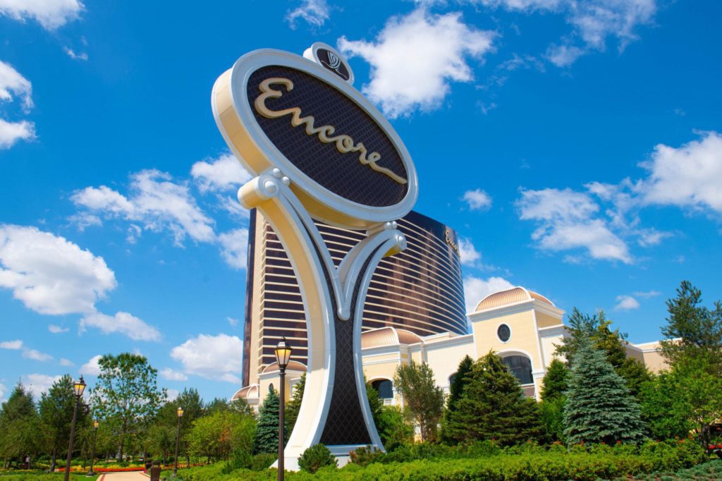 Massachusetts casino revenue nearly flat year-over-year in July — CDC Gaming Massachusetts casino revenue nearly flat year-over-year in July — CDC Gaming