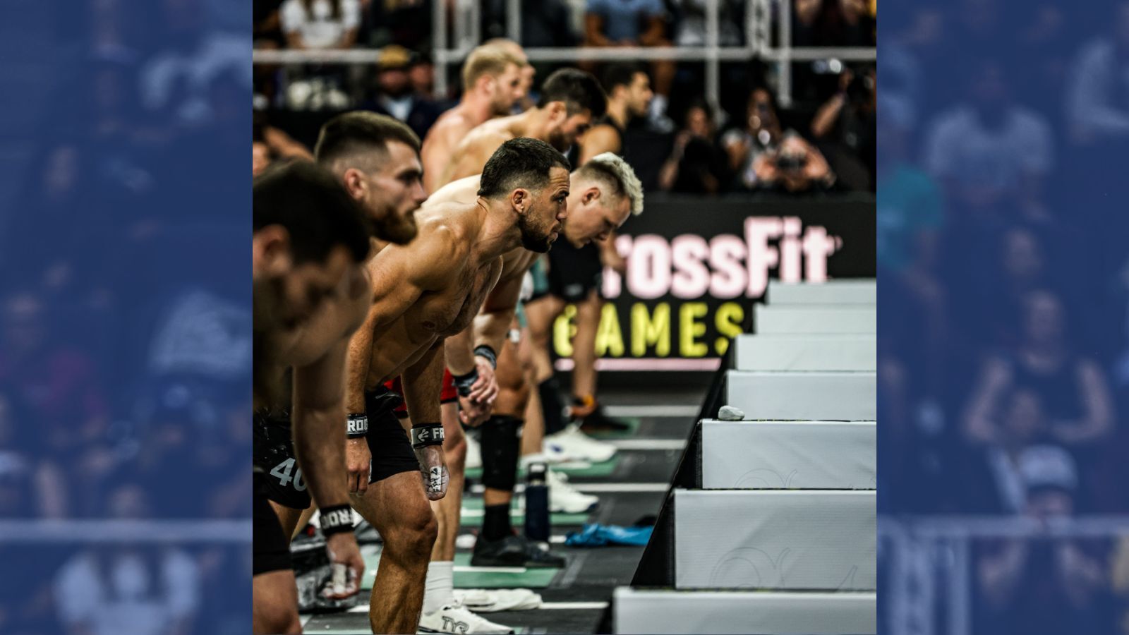 Tia-Clair Toomey-Orr and Jayson Hopper Win 2025 CrossFit Games Tia-Clair Toomey-Orr and Jayson Hopper Win 2025 CrossFit Games