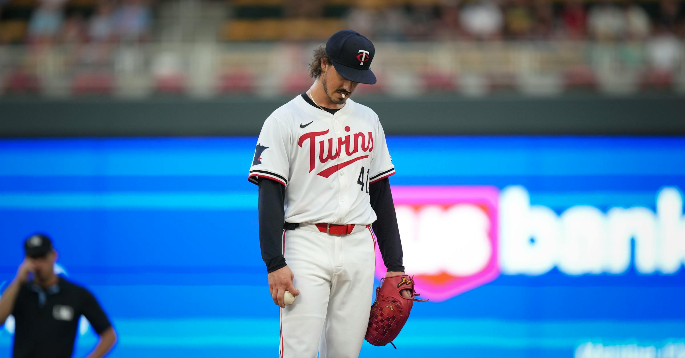 Twins fall to Athletics for seventh loss in 10 games Twins fall to Athletics for seventh loss in 10 games