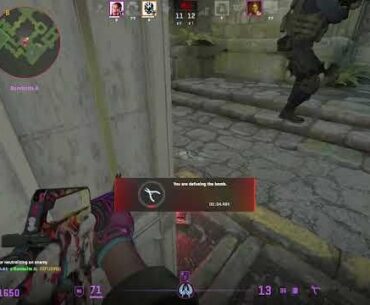 Can somebody tell me wtf just happened