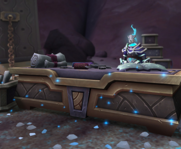 August 7, 2025 — World of Warcraft — Blizzard News