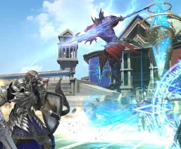 Final Fantasy 14 Players Are Calling For Perma Bans For PvP Boosters