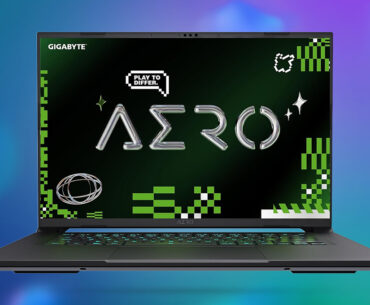 Gigabyte RTX 5060 gaming laptop falls to its lowest on Amazon