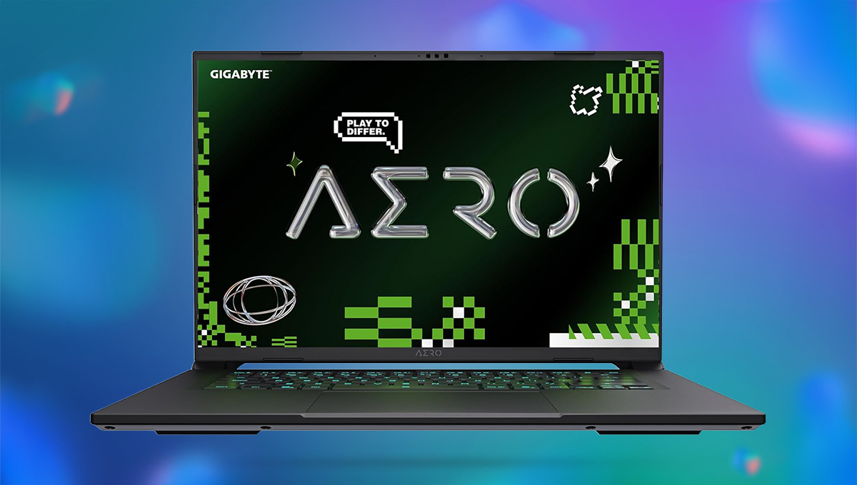 Gigabyte RTX 5060 gaming laptop falls to its lowest on Amazon Gigabyte RTX 5060 gaming laptop falls to its lowest on Amazon