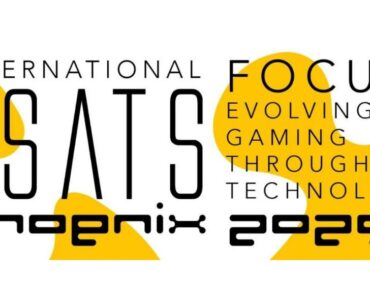 Evolving Gaming through Technology conference — CDC Gaming