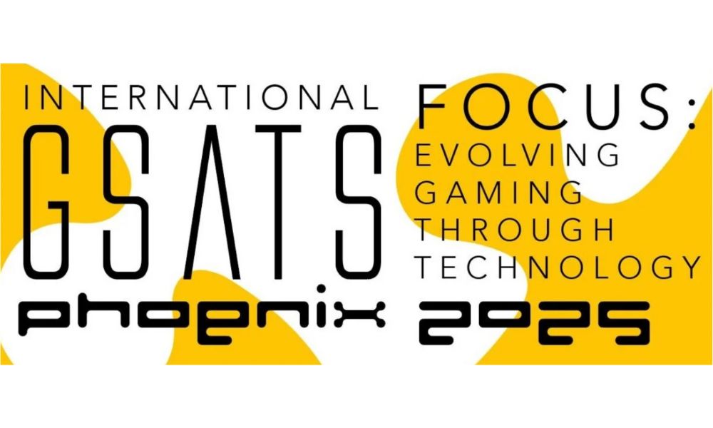Evolving Gaming through Technology conference — CDC Gaming Evolving Gaming through Technology conference — CDC Gaming