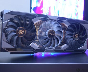 Radeon RX 9070 XT Sales Nearly Match The Entire RTX 50 Series GPUs Combined At A Big German Retailer; Demand For 16 GB GPUs Is Much Greater Than 8 GB GPUs