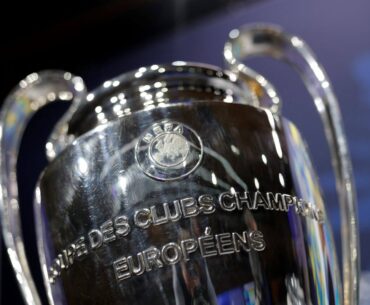 Champions League draw: Predictions, key games, star players and surprise packages
