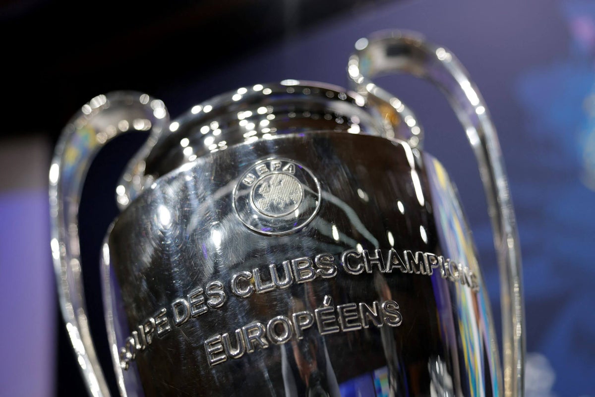 Champions League draw: Predictions, key games, star players and surprise packages Champions League draw: Predictions, key games, star players and surprise packages
