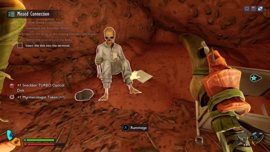 Buggies Guide: How to Unlock Red Soldier Ant and Orb Weaver Mounts – Grounded 2 Guide Buggies Guide: How to Unlock Red Soldier Ant and Orb Weaver Mounts - Grounded 2 Guide