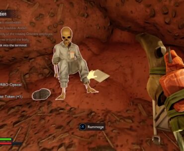 Buggies Guide: How to Unlock Red Soldier Ant and Orb Weaver Mounts - Grounded 2 Guide