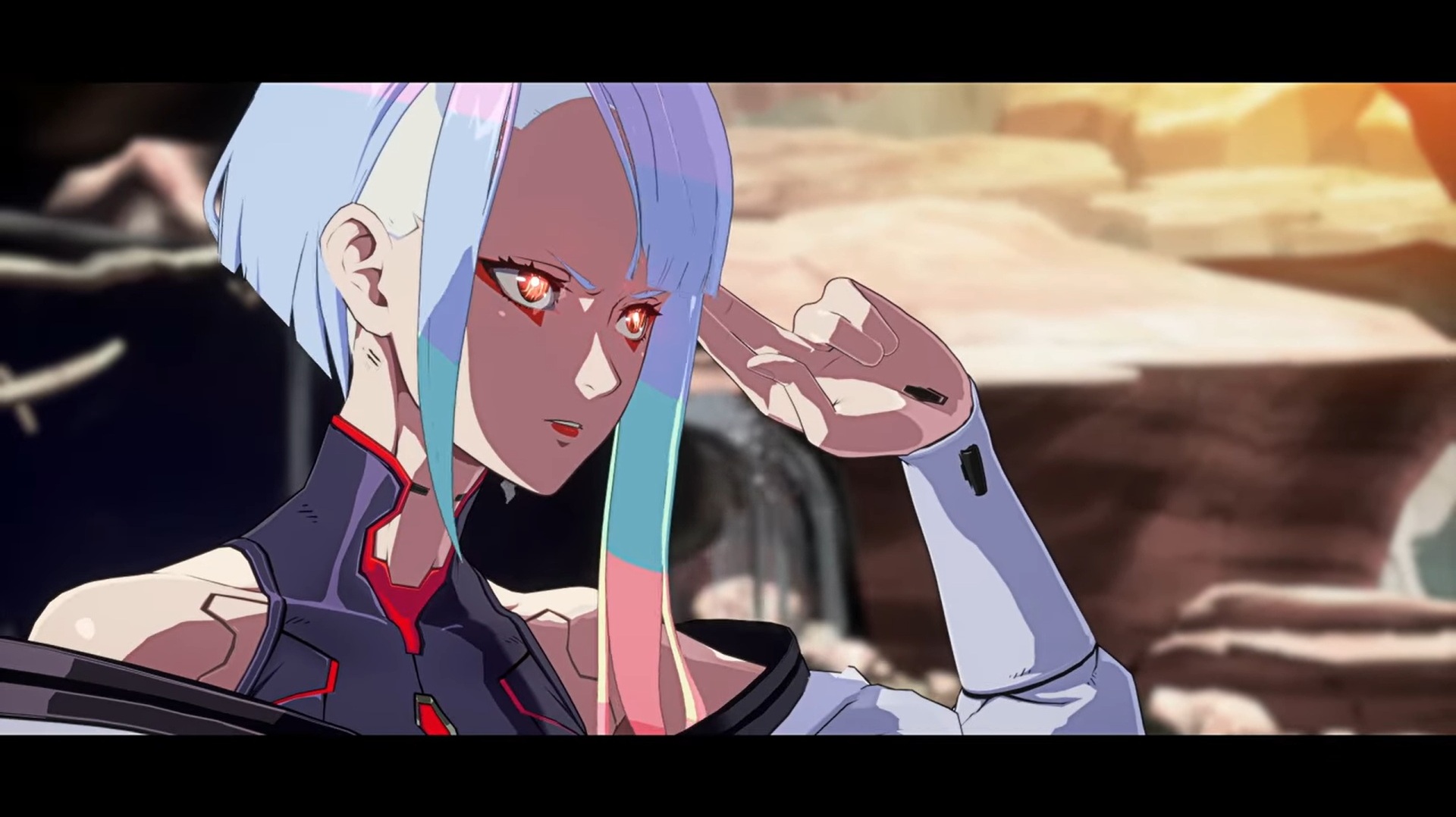 Guilty Gear Strive gets Lucy DLC trailer, 2.00 update coming in 2026 Guilty Gear Strive gets Lucy DLC trailer, 2.00 update coming in 2026