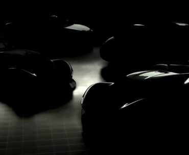 Gran Turismo 7’s New Update Arrives Next Week, Adds Four Vehicles Including Corvette Concepts – GTPlanet
