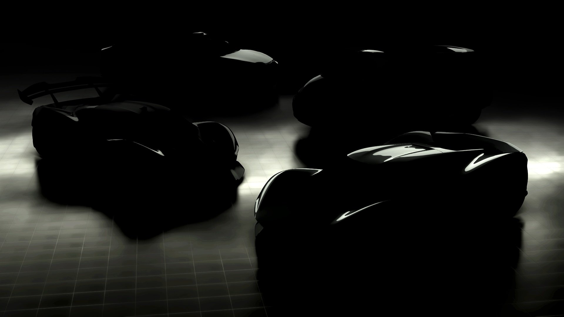 Gran Turismo 7’s New Update Arrives Next Week, Adds Four Vehicles Including Corvette Concepts – GTPlanet Gran Turismo 7’s New Update Arrives Next Week, Adds Four Vehicles Including Corvette Concepts – GTPlanet