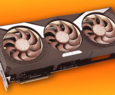 Noctua would “love to” make an Nvidia GeForce RTX 5090 graphics card, but there aren’t enough GPUs to go round