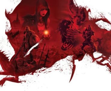 EA Refused Pitches for Dragon Age: Origins Remake or Remasters