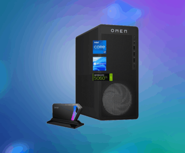 Save $100 on this great value RTX 5060 Ti gaming PC