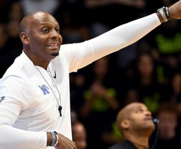 Tigers release non-conference schedule, games vs Auburn, Purdue, Ole Miss