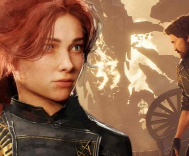 Cyberpunk 2077 boss says Clair Obscur: Expedition 33 has left him “absolutely blown away” - FRVR