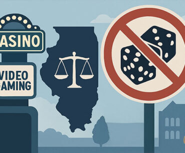 Illinois Gaming Board Expands Ad Restrictions for Casinos, Sportsbooks