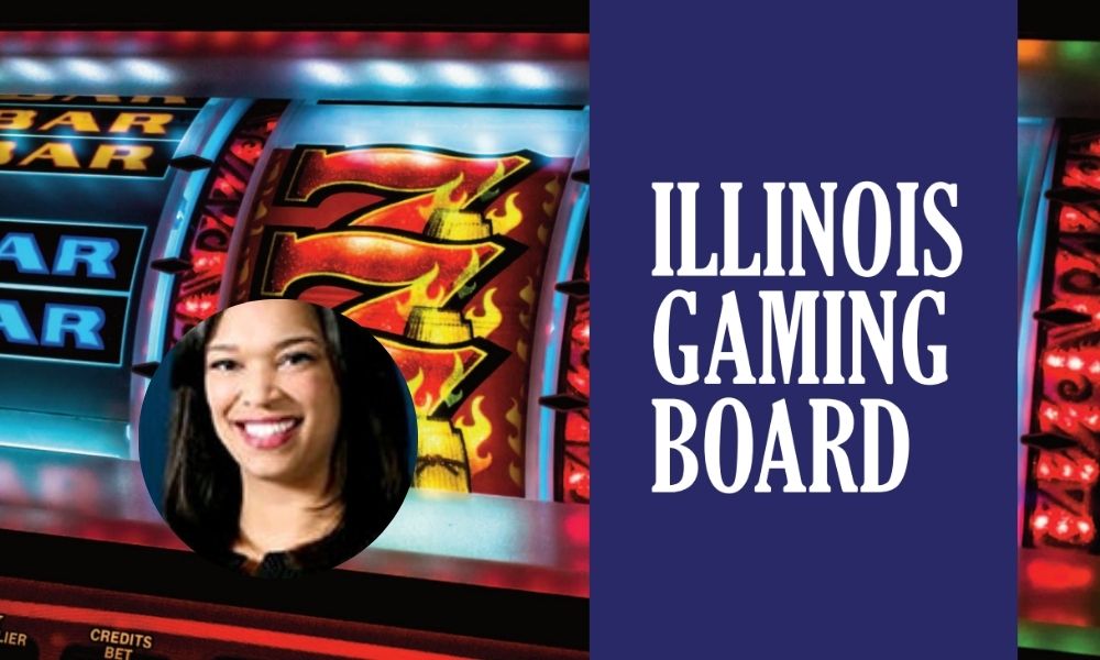 New chair presides over her first Gaming Board meeting — CDC Gaming New chair presides over her first Gaming Board meeting — CDC Gaming