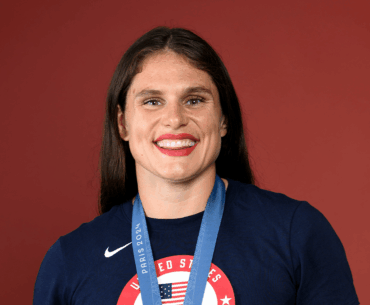 Ilona Maher