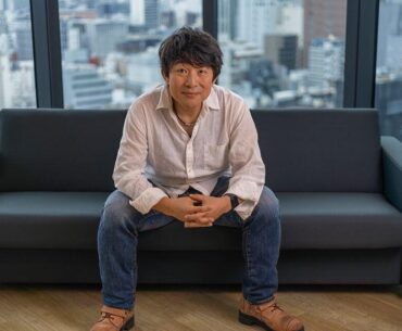Hideaki Itsuno explains why he left Capcom. Didn't want to just make DMC and DD sequels for the rest of his career