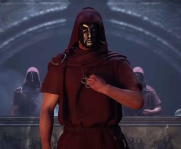 Indiana Jones and the Great Circle DLC will adjust difficulty levels depending on your progress in the base game