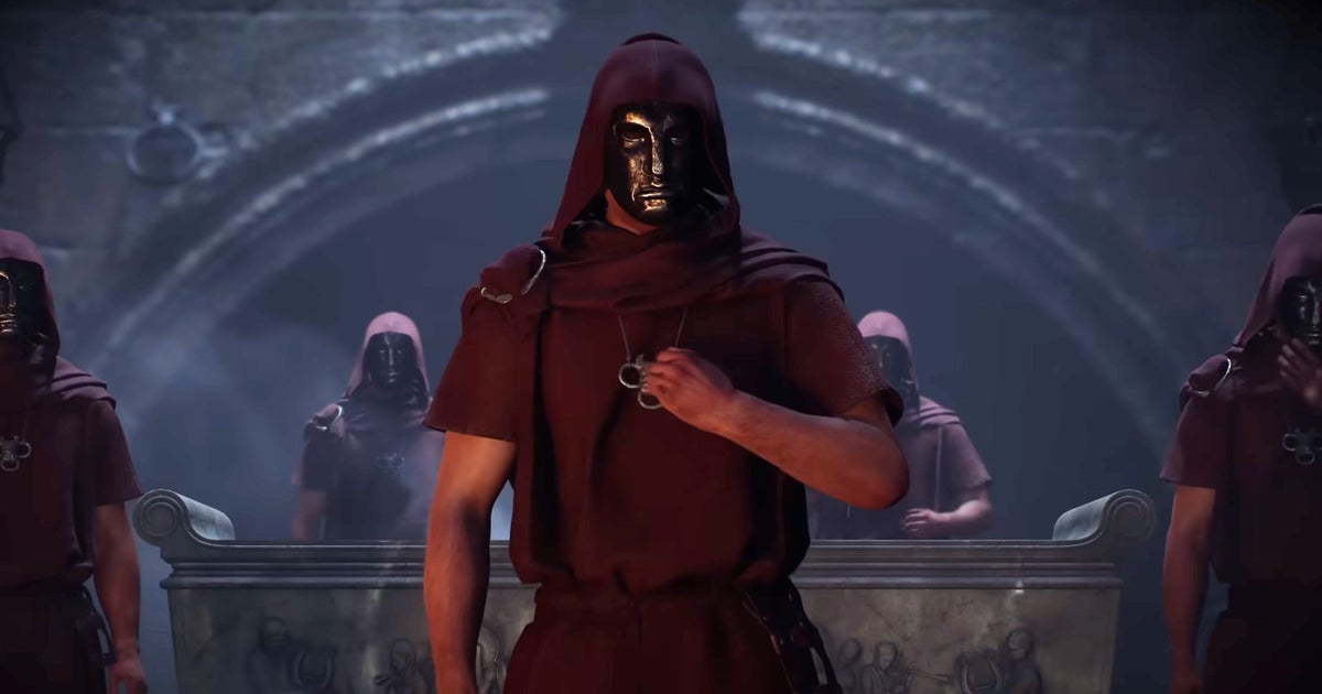Indiana Jones and the Great Circle DLC will adjust difficulty levels depending on your progress in the base game Indiana Jones and the Great Circle DLC will adjust difficulty levels depending on your progress in the base game