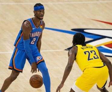 NBC, ESPN announce first batch of NBA games for 2025-26
