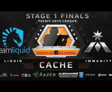 Every Team Liquid Choke until 2025