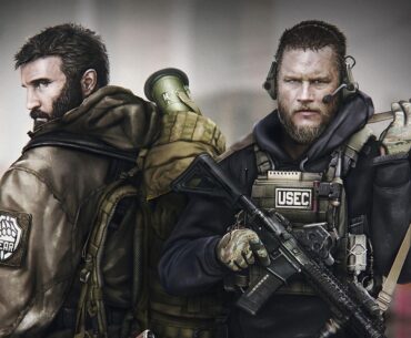 After stretching the definition of 'beta' for 8 years, Escape From Tarkov is finally hitting 1.0