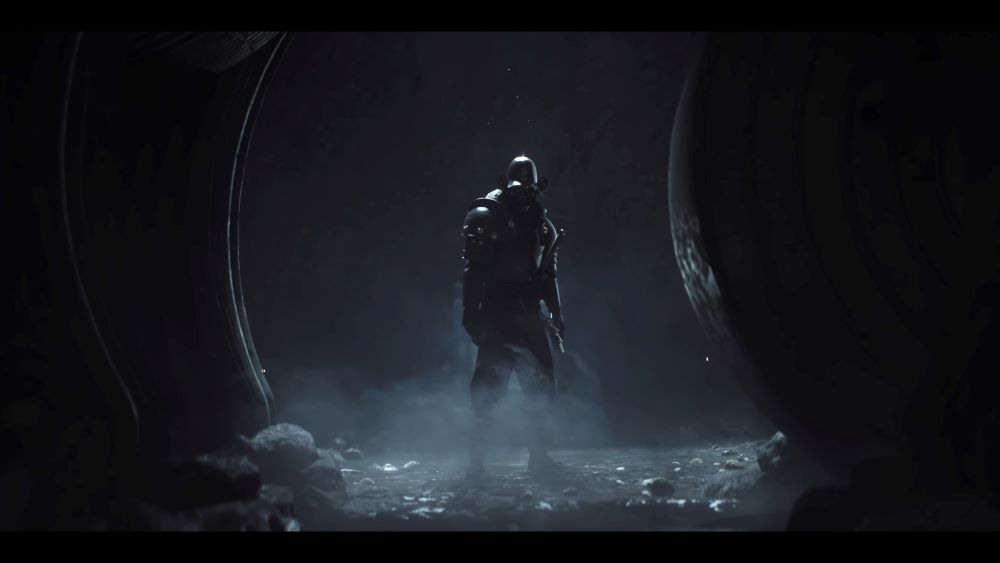 Kaidan dark fantasy horror