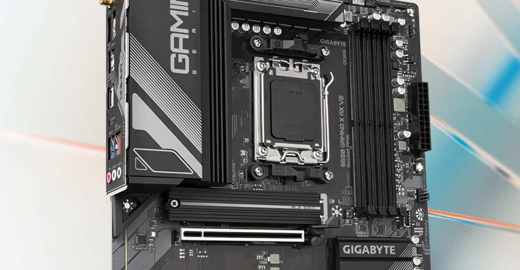 Gigabyte removes unofficial PCIe 5.0 support from B650 motherboards in latest BIOS update