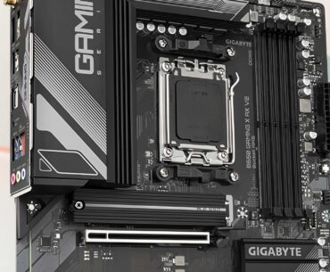 Gigabyte removes unofficial PCIe 5.0 support from B650 motherboards in latest BIOS update