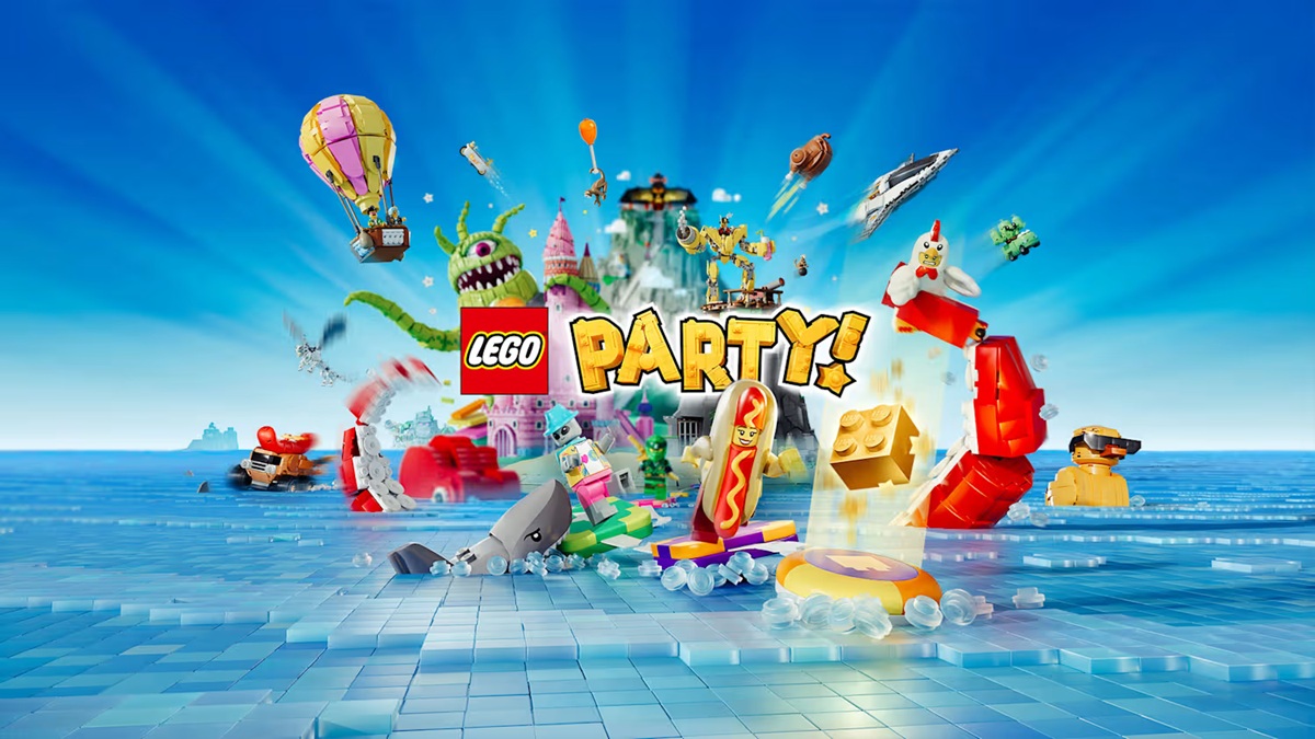 Nintendo Switch file sizes – LEGO Party, Herdling, more Nintendo Switch file sizes - LEGO Party, Herdling, more