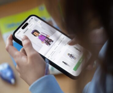 Roblox sued by the state of Louisiana