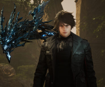 Lost Soul Aside Gets Surprise Demo, Launches Tomorrow