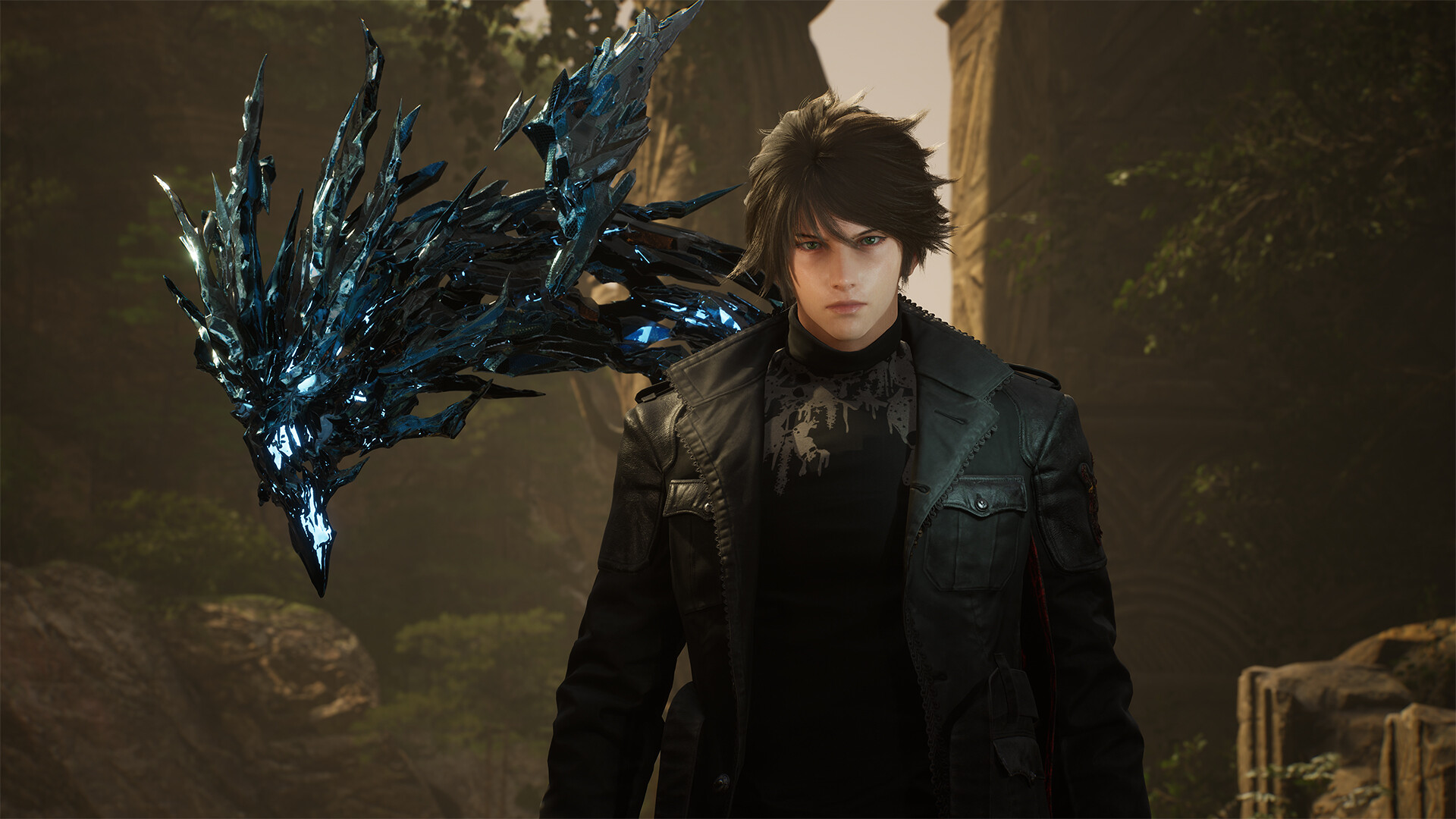Lost Soul Aside Gets Surprise Demo, Launches Tomorrow Lost Soul Aside Gets Surprise Demo, Launches Tomorrow