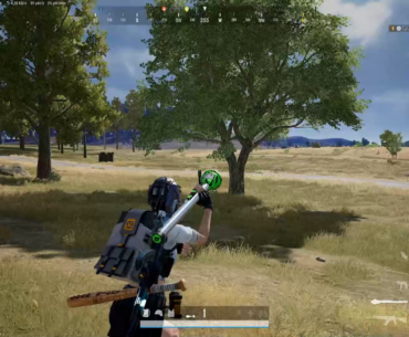 only with surprise