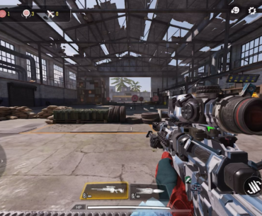 how can i shoot on button release for a pistol like a sniper?
