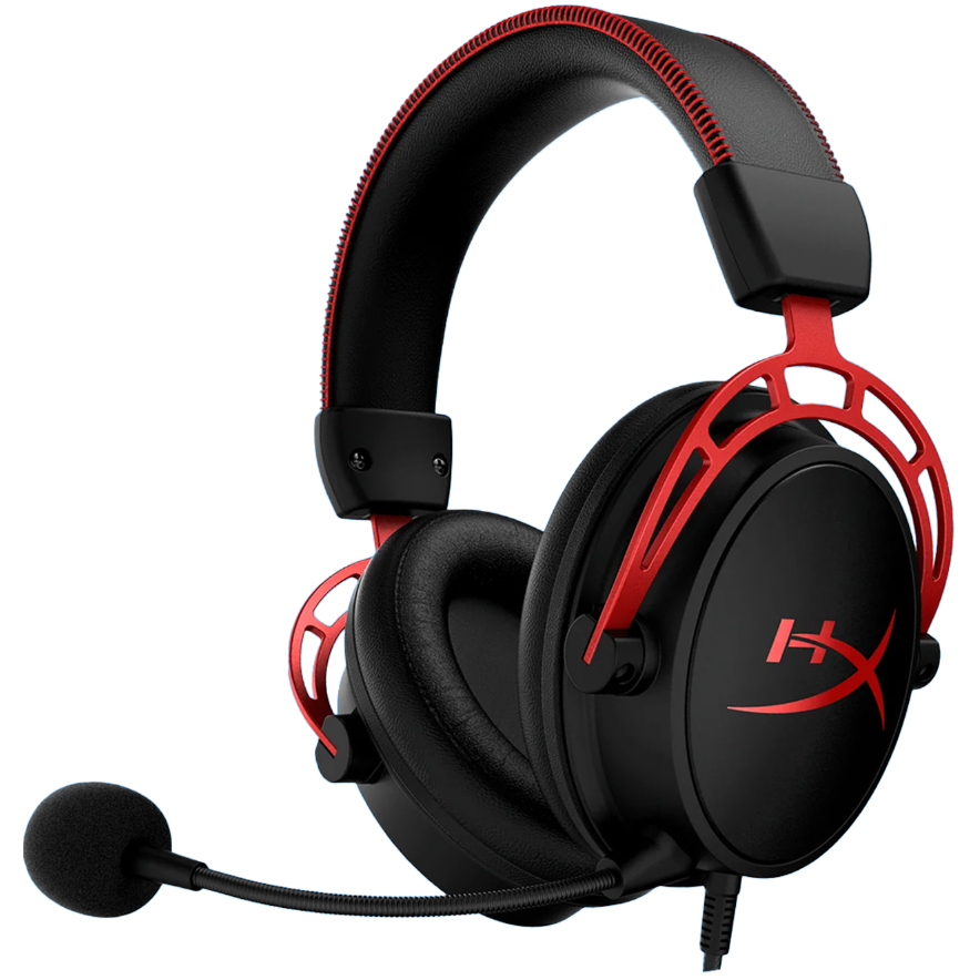 HyperX Cloud Alpha