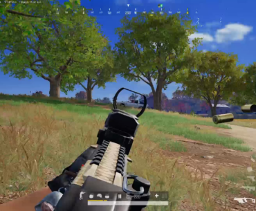 Didn’t expect to die like this 🤣