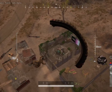 When the Mirmar terrain is in your favor