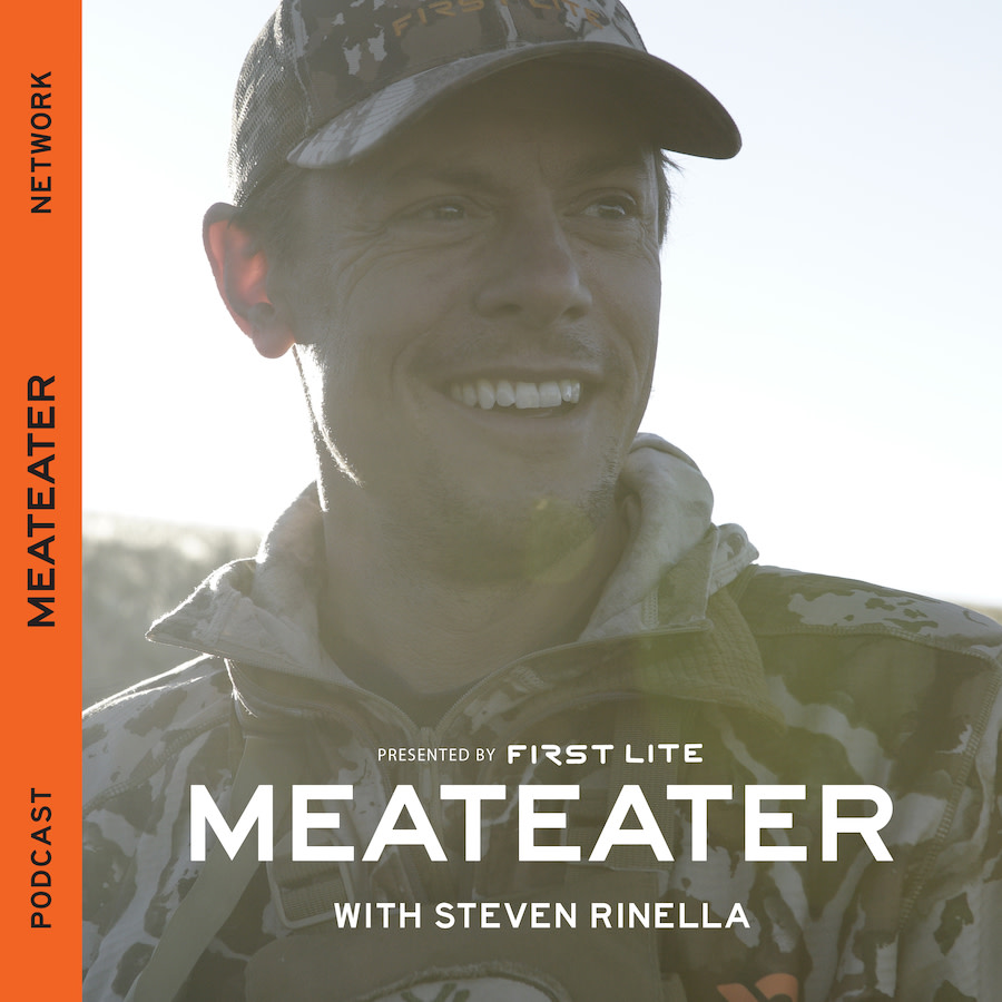 Ep. 747: Game On, Suckers! MeatEater Trivia CLXXVII Ep. 747: Game On, Suckers! MeatEater Trivia CLXXVII