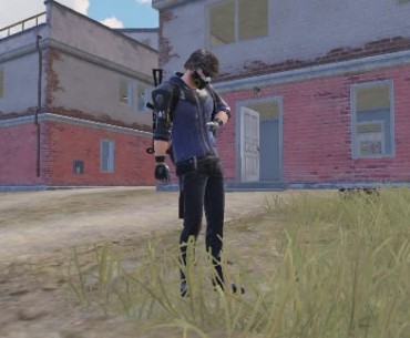 Why buy victory dance when you can use emote 😂