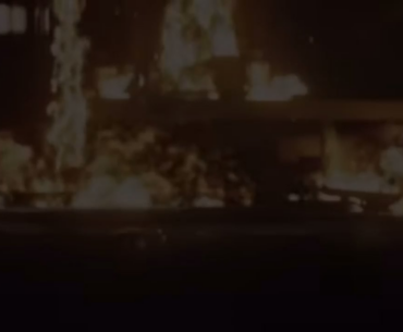 This scene rocks