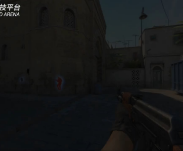 I’ve only been playing CSGO for a month — just got my first 4K !!!